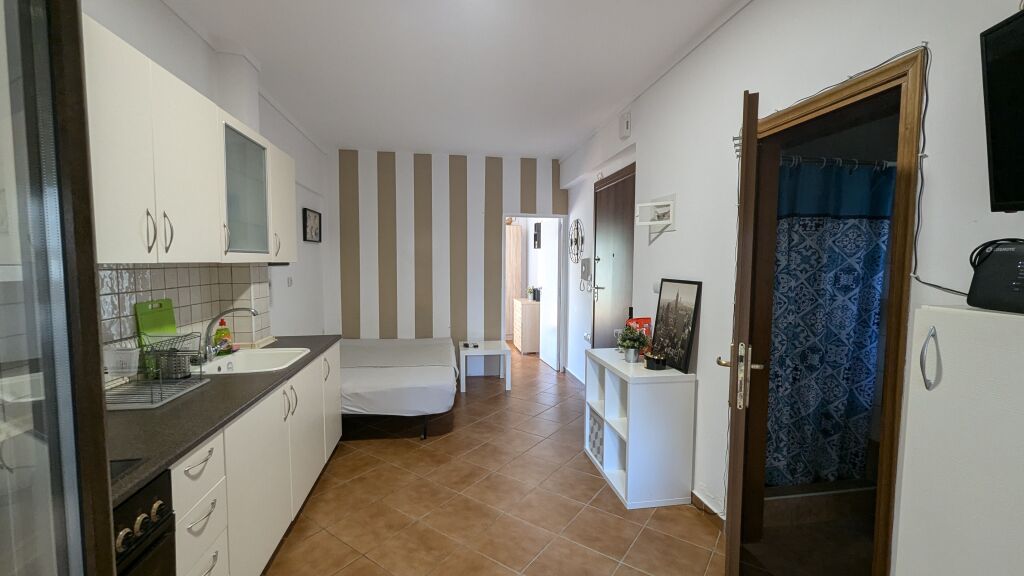 Iva Apartments, Nea Moudania, Kassandra