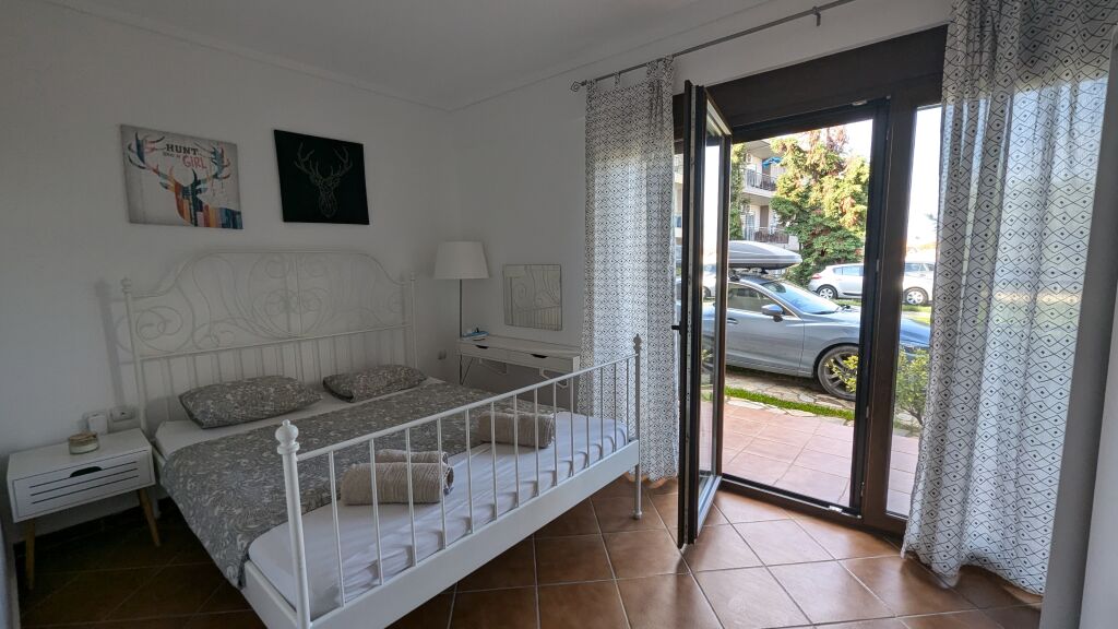 Iva Apartments, Nea Moudania, Kassandra