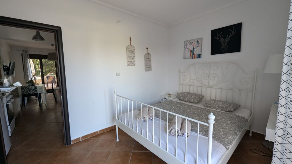 Iva Apartments, Nea Moudania, Kassandra