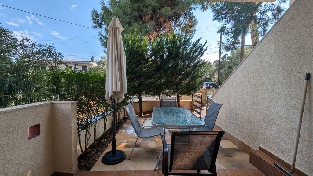 Iva Apartments, Nea Moudania, Kassandra