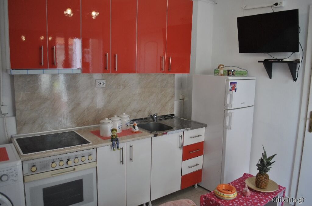 Poly Apartments, Polichrono, 4 Bed Apartment, Poly S1