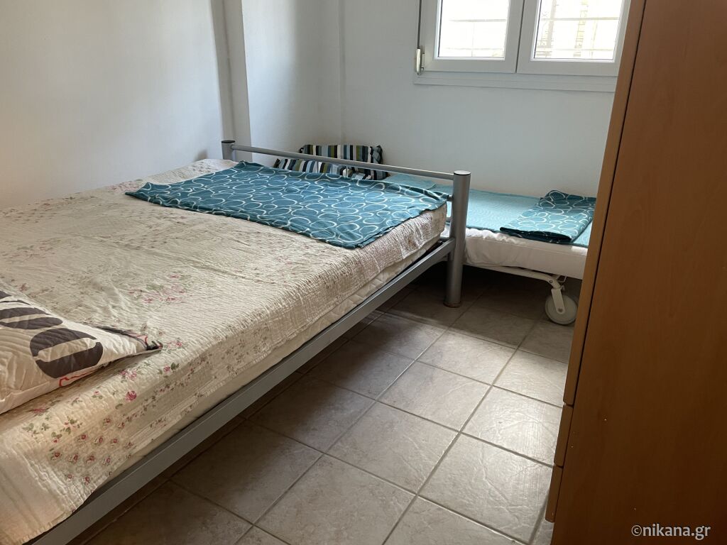 Poly Apartments, Polichrono, Kassandra