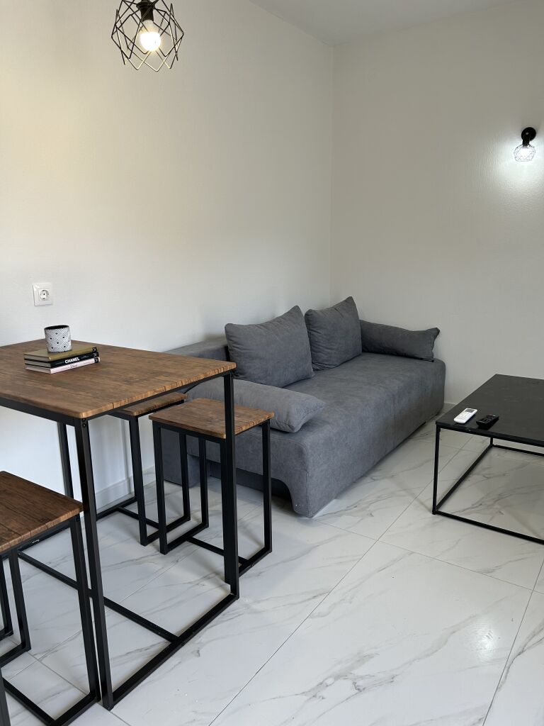 San Giorgio Apartments, Nikiti, Sithonia, 4 Bed Apartment, Semi-based, No. 3