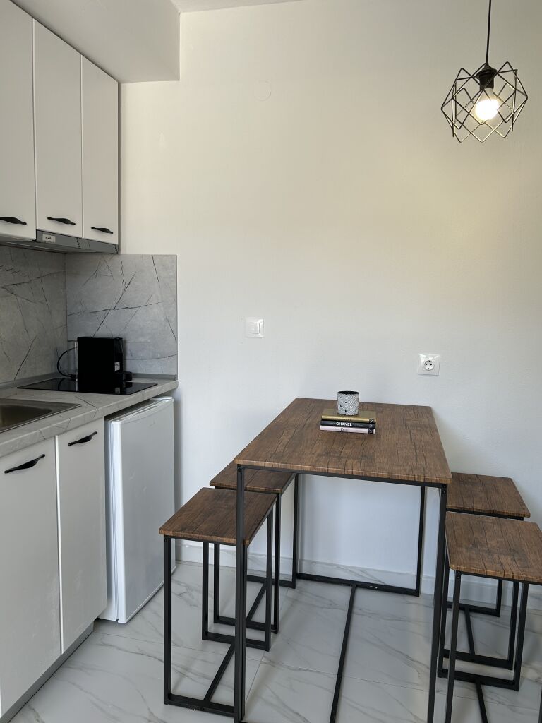 San Giorgio Apartments, Nikiti, Sithonia, 4 Bed Apartment, Semi-based, No. 3