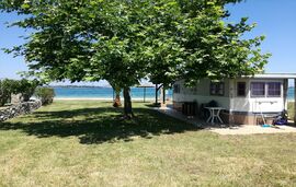 Marianthi Studios 2, Vourvourou, Sithonia