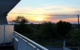 Hera Apartment, Nea Kallikratia, Kassandra