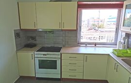 Hera Apartment, Nea Kallikratia, Kassandra