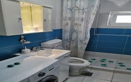 Hera Apartment, Nea Kallikratia, Kassandra