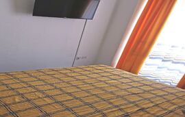 Hera Apartment, Nea Kallikratia, Kassandra