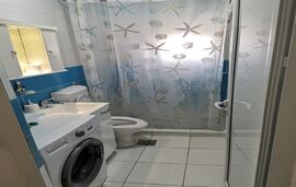 Hera Apartment, Nea Kallikratia, Kassandra