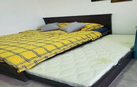 Hera Apartment, Nea Kallikratia, Kassandra