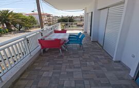 Hera Apartment, Nea Kallikratia, Kassandra