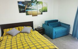 Hera Apartment, Nea Kallikratia, Kassandra