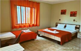 Anastasia Villa, Limenas, Thassos