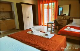 Anastasia Villa, Limenas, Thassos