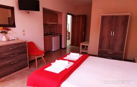 Anastasia Villa, Limenas, Thassos