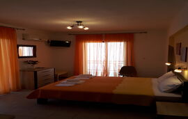 Anastasia Villa, Limenas, Thassos