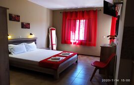 Anastasia Villa, Limenas, Thassos