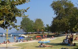 Anastasia Villa, Limenas, Thassos