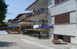 Anastasia Villa, Limenas, Thassos