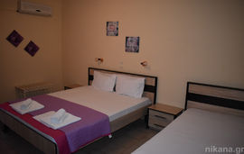 Anastasia Villa, Limenas, Thassos