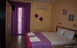 Anastasia Villa, Limenas, Thassos