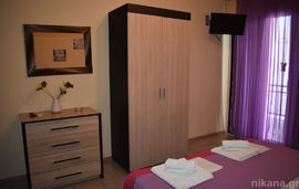 Anastasia Villa, Limenas, Thassos