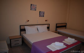 Anastasia Villa, Limenas, Thassos