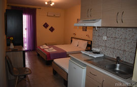 Anastasia Villa, Limenas, Thassos