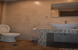 Anastasia Villa, Limenas, Thassos