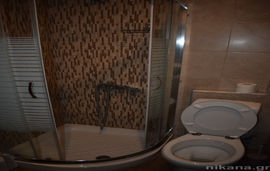 Anastasia Villa, Limenas, Thassos