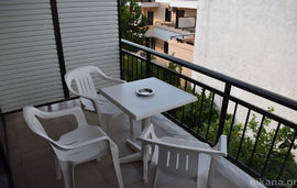 Anastasia Villa, Limenas, Thassos