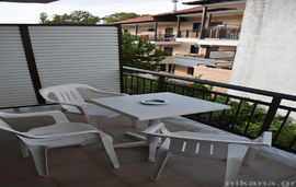 Anastasia Villa, Limenas, Thassos