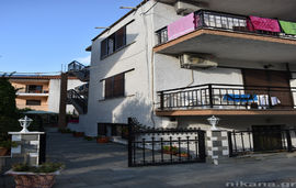 Anastasia Villa, Limenas, Thassos