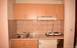 Anastasia Villa, Limenas, Thassos