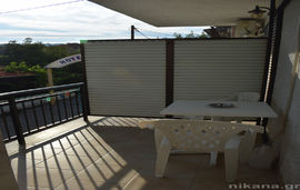 Anastasia Villa, Limenas, Thassos