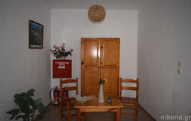 Anastasia Villa, Limenas, Thassos