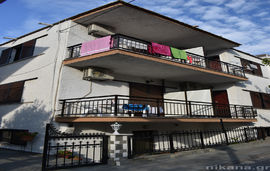 Anastasia Villa, Limenas, Thassos