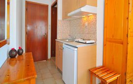 Anastasia Villa, Limenas, Thassos