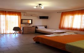 Anastasia Villa, Limenas, Thassos