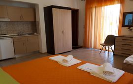 Anastasia Villa, Limenas, Thassos