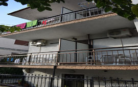 Anastasia Villa, Limenas, Thassos