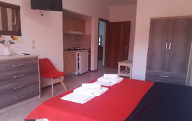 Anastasia Villa, Limenas, Thassos