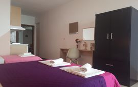 Anastasia Villa, Limenas, Thassos