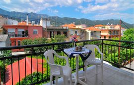 Anastasia Villa, Limenas, Thassos