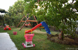 Anastasia Villa, Limenas, Thassos