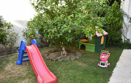 Anastasia Villa, Limenas, Thassos