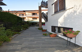 Anastasia Villa, Limenas, Thassos