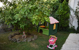 Anastasia Villa, Limenas, Thassos