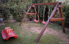 Anastasia Villa, Limenas, Thassos